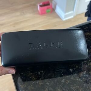Ralph Lauren Eyeglasses Case